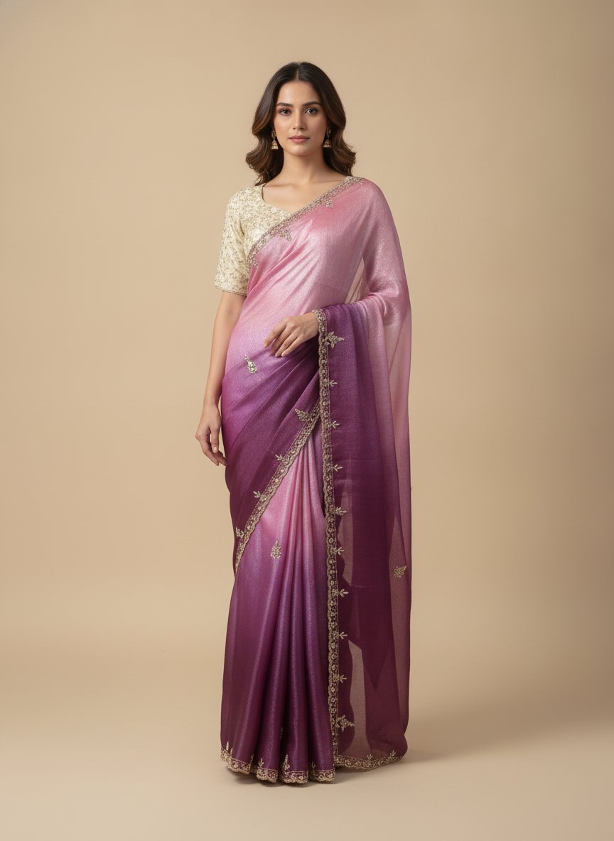 SAREES KOL